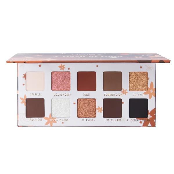 Paleta de Maquillaje