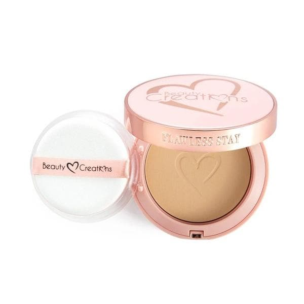 Polvo Compacto