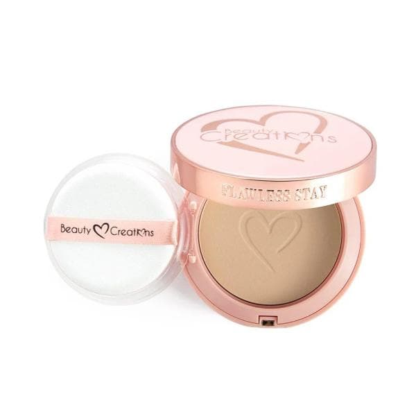 Polvo Compacto