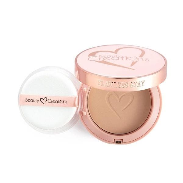 Polvo Compacto
