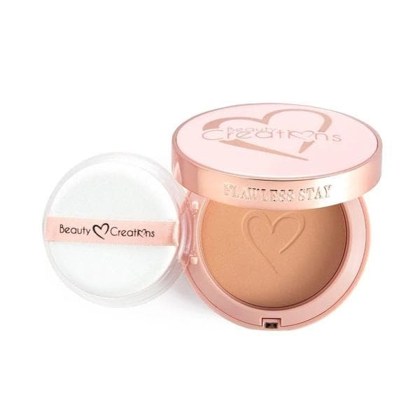 Polvo Compacto