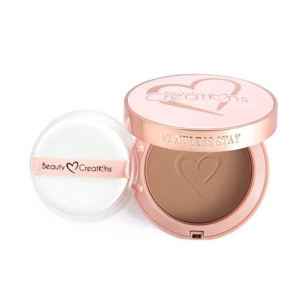 Polvo Compacto