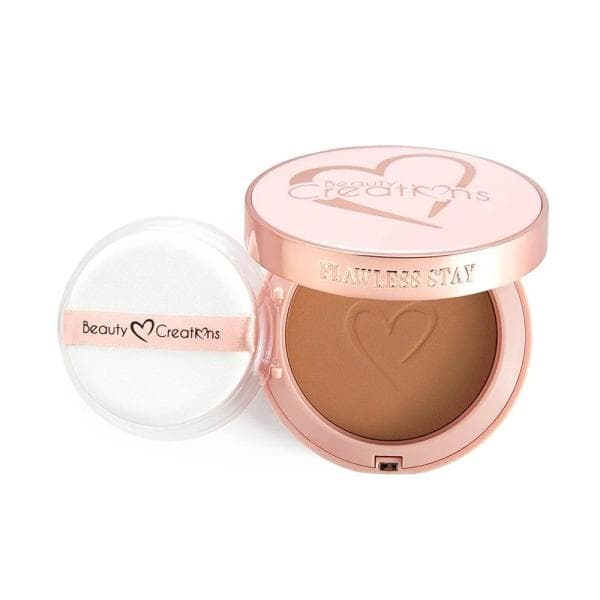Polvo Compacto