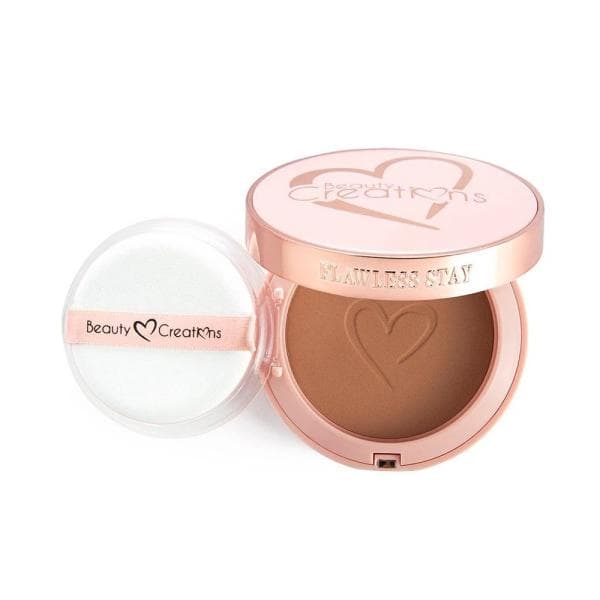 Polvo Compacto