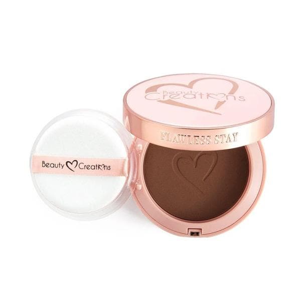 Polvo Compacto