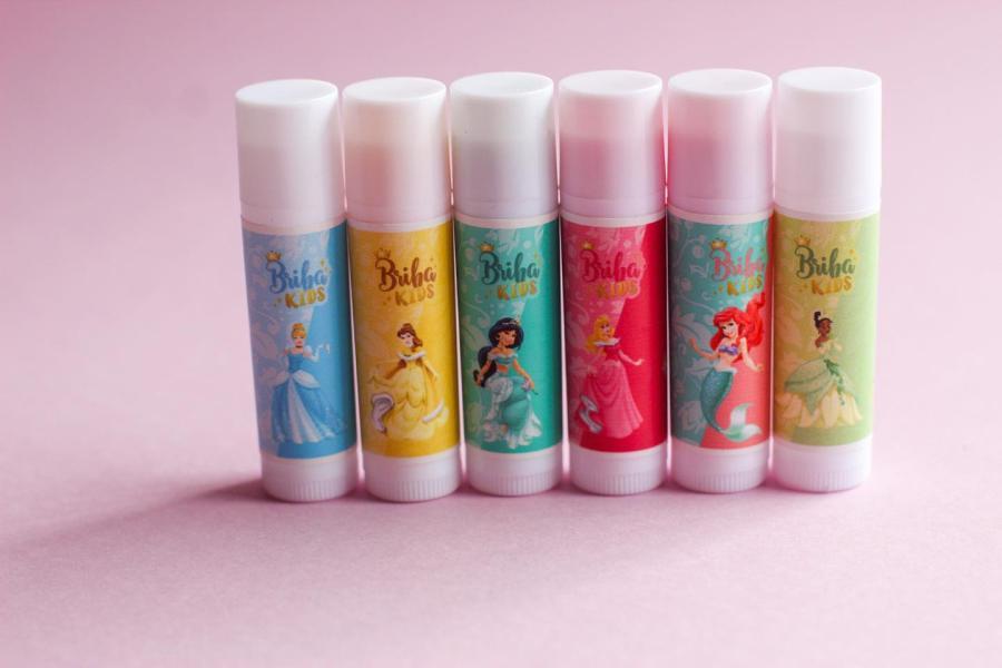Lip balm -