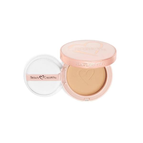 Polvo Compacto