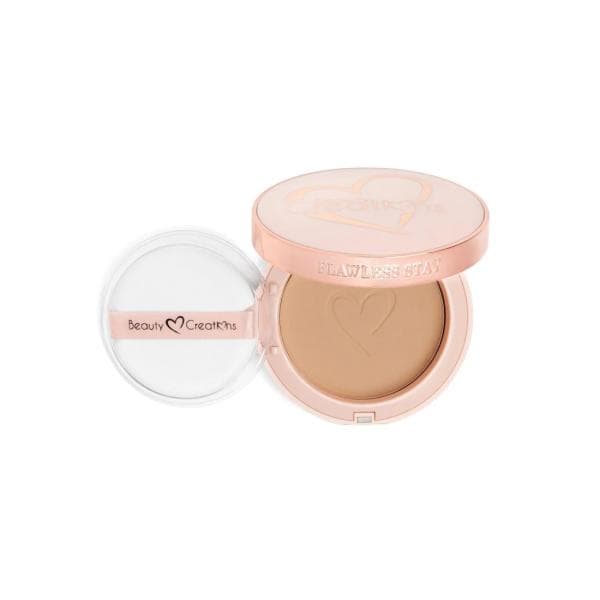 Polvo Compacto