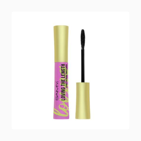 Mascara de Pestañas Loving The Length