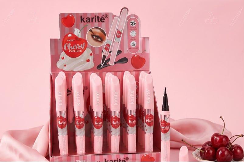 Delineador de Ojos Sweet Cherry