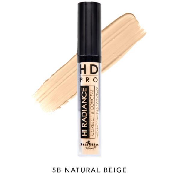 HD Conceal Pro Italia