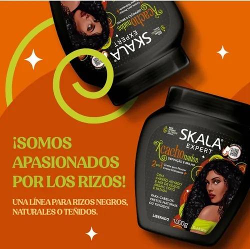 Tratamiento Capilar de