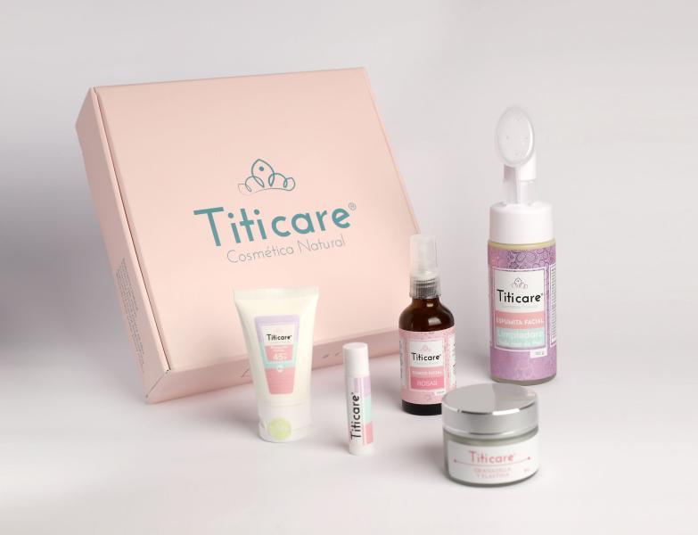 Kit Facial de Día