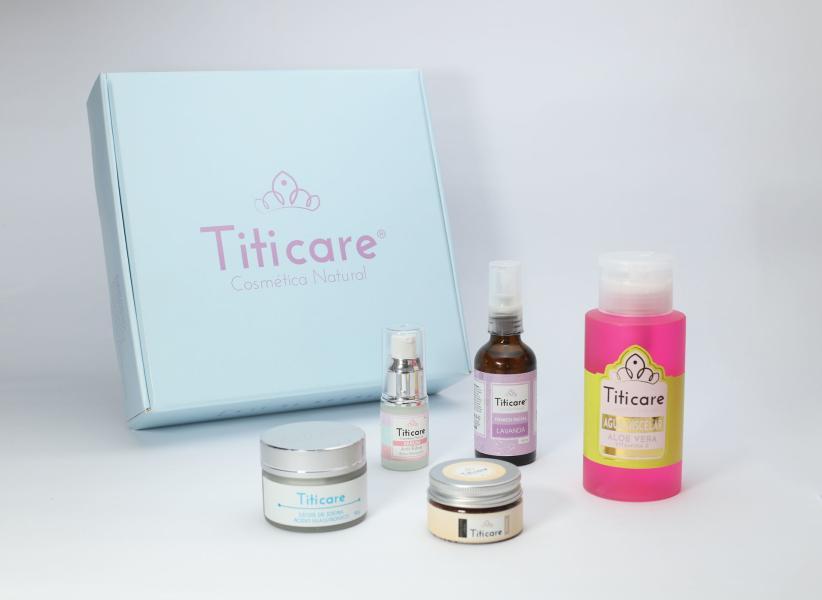 Kit Facial de Noche