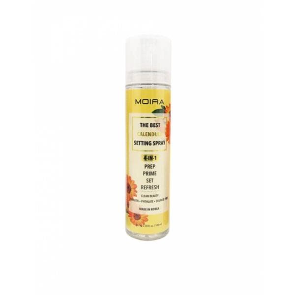 Tonico Facial 4 en 1 de Calendula