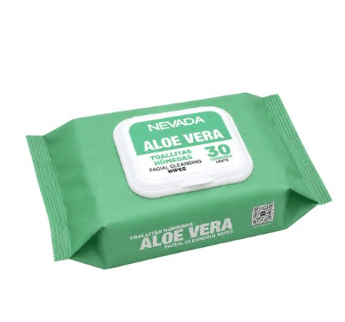 Toallitas Humedas