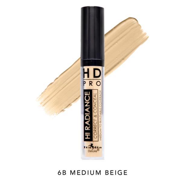 HD Conceal Pro Italia