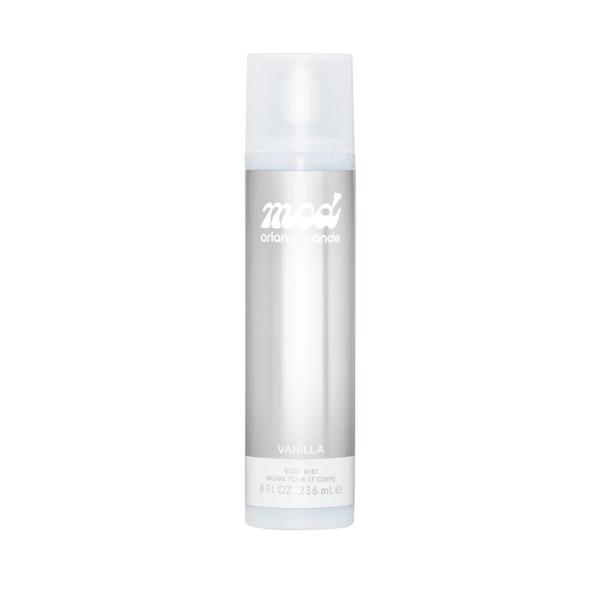 Perfume Body Mist Mod Vanilla