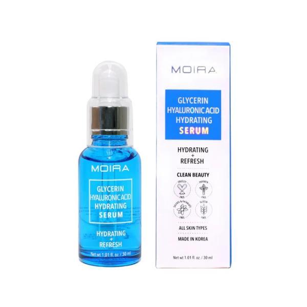 Serum Facial de Glycerin Hyaluronic Acid