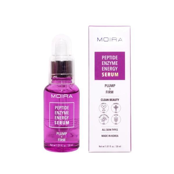 Serum Facial de Peptide Enzyme Energy