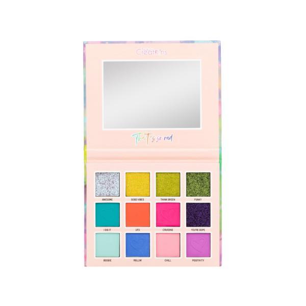 Paleta de Maquillaje That's So Rad