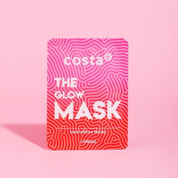 Mascarilla Facial de Velo
