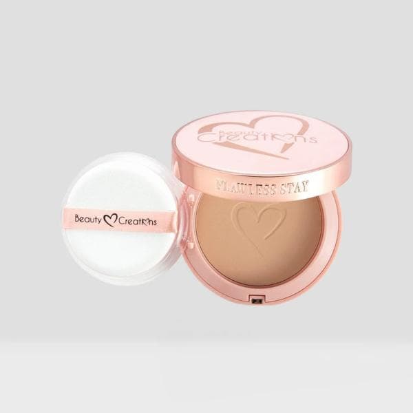 Polvo Compacto