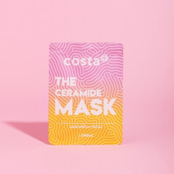Mascarilla Facial de Velo