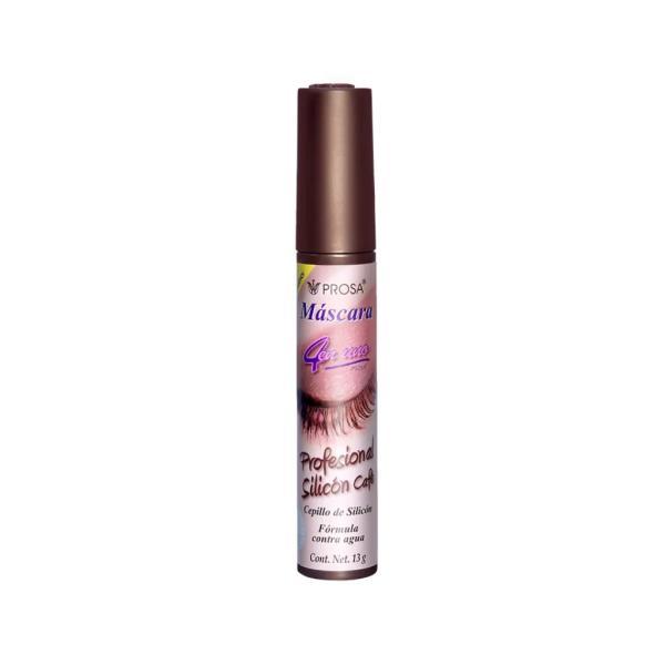 Mascara de Pestañas