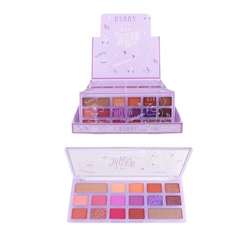 Paleta Highlighter