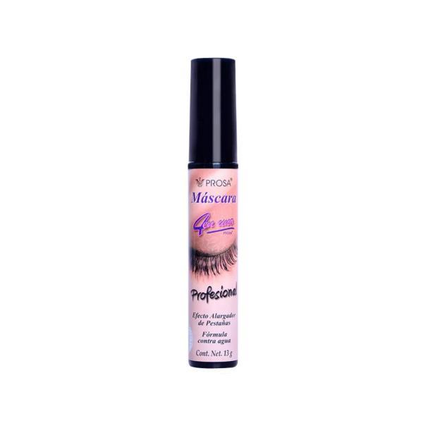 Mascara de Pestañas
