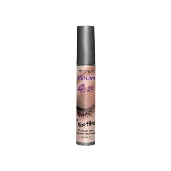 Mascara de Pestañas