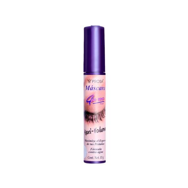 Mascara de Pestañas