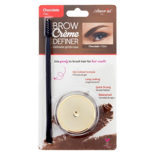Pomada de Cejas Brow Creme