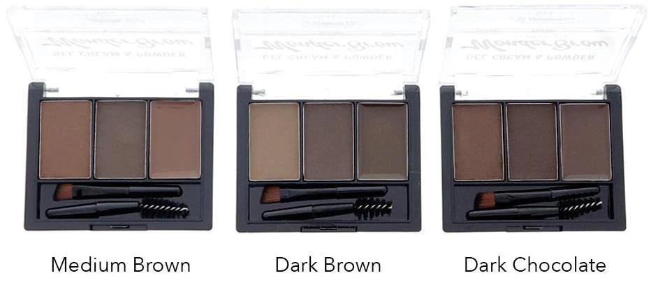 Sombra de Cejas Wonder Brow