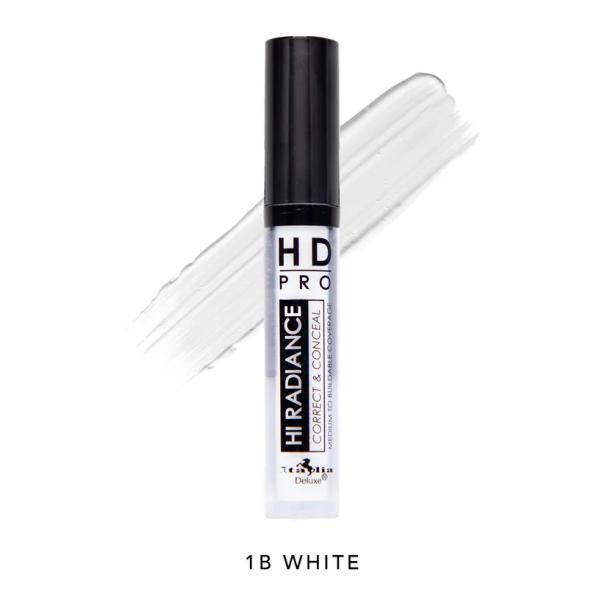HD Conceal Pro Italia