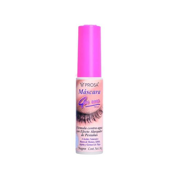 Mascara de Pestañas