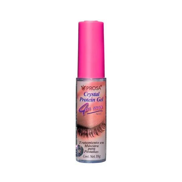 Mascara de Pestañas