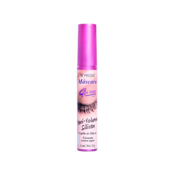 Mascara de Pestañas