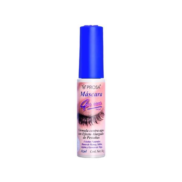 Mascara de Pestañas