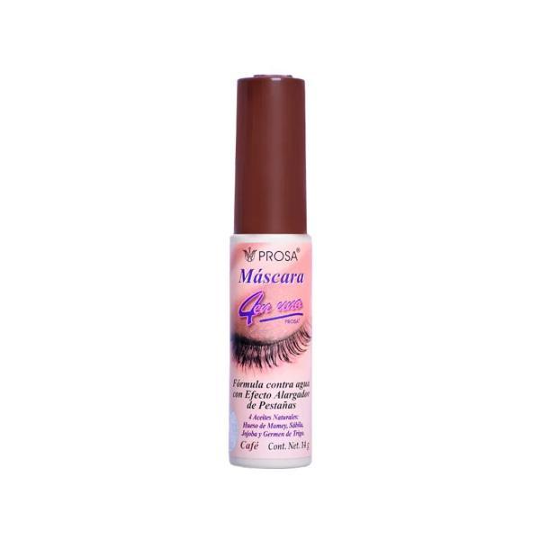 Mascara de Pestañas