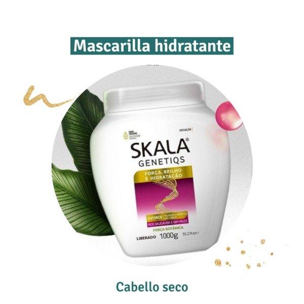 Tratamiento Capilar de