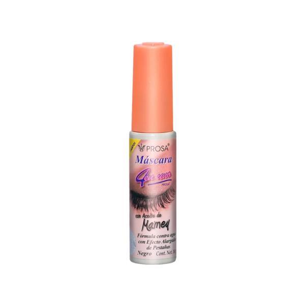 Mascara de Pestañas