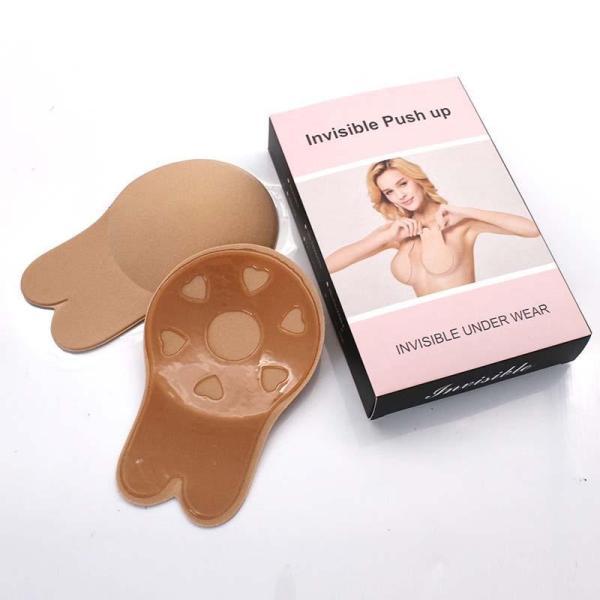 pezonera Invisible Push Up