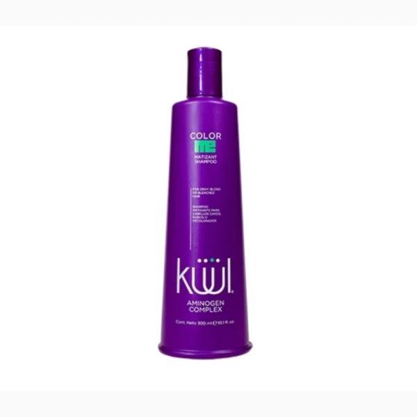 Shampoo Matizante