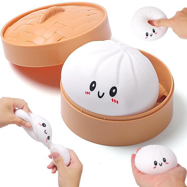 Squishy de Dumpling