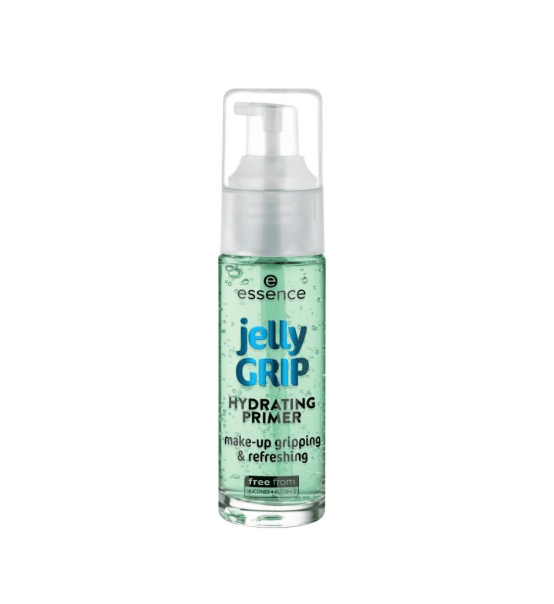 Sellador de Maquillaje Jelly Grip 3 in 1