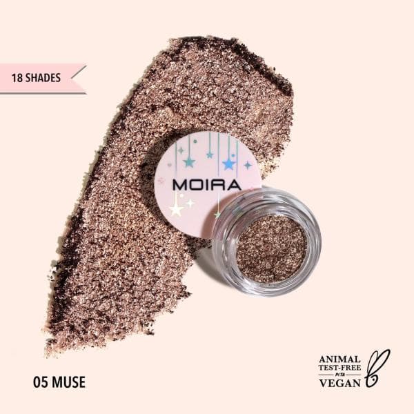 Sombra de Ojos Escarchado Starshow