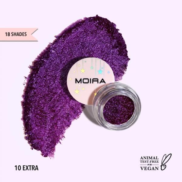 Sombra de Ojos Escarchado Starshow