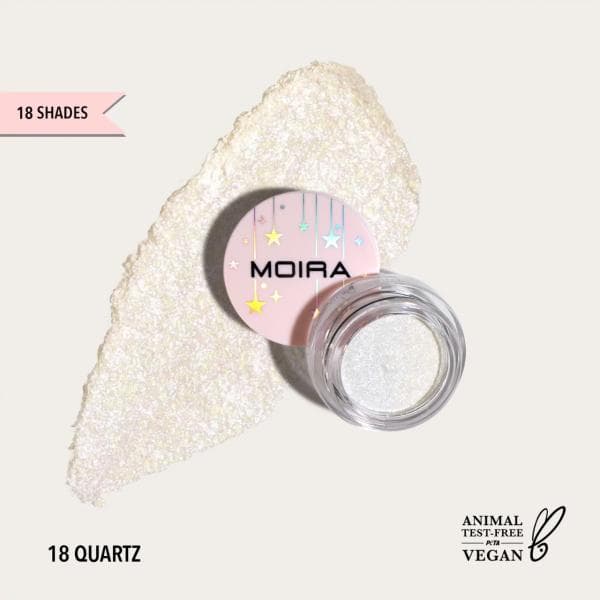 Sombra de Ojos Escarchado Starshow